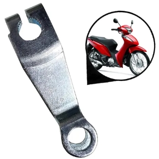 BRACO DE FREIO TRAS BIS-100/ BIS-125/